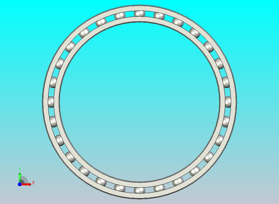 GB-T276_60000-1994 深沟球轴承