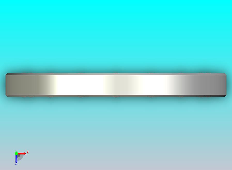 GB-T276_160000-1994 深沟球轴承