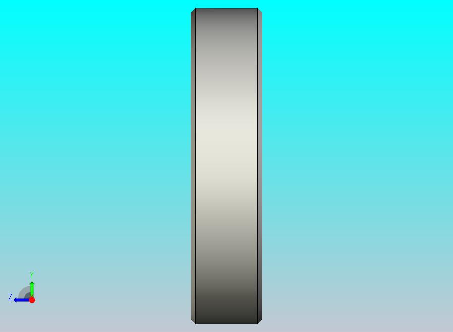 GB-T283_N-1994 滚动轴承圆柱滚子轴承