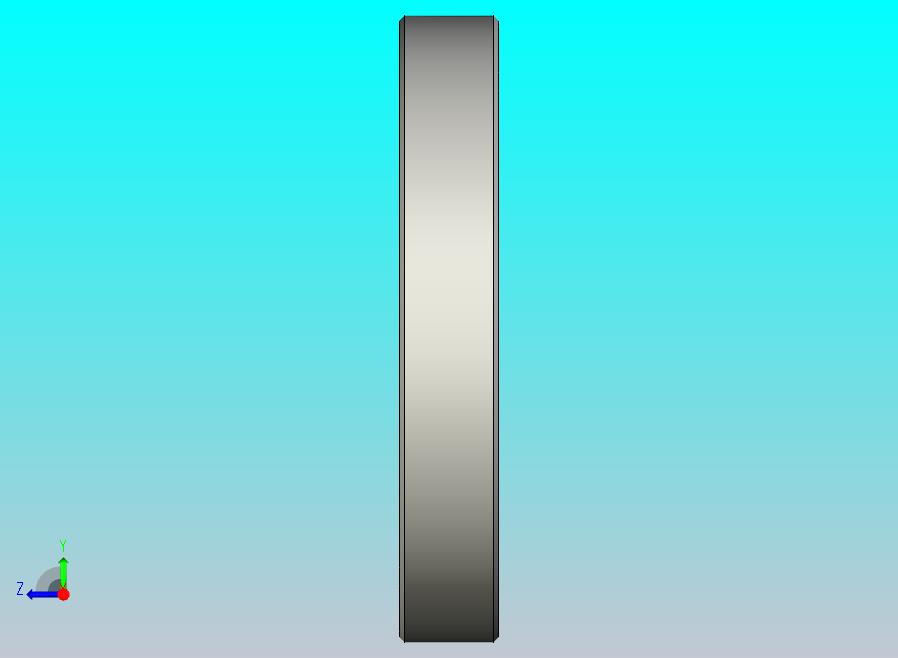 GB-T283_NF-1994 滚动轴承圆柱滚子轴承