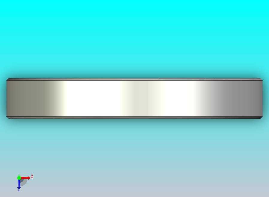 GB-T283_NF-1994 滚动轴承圆柱滚子轴承