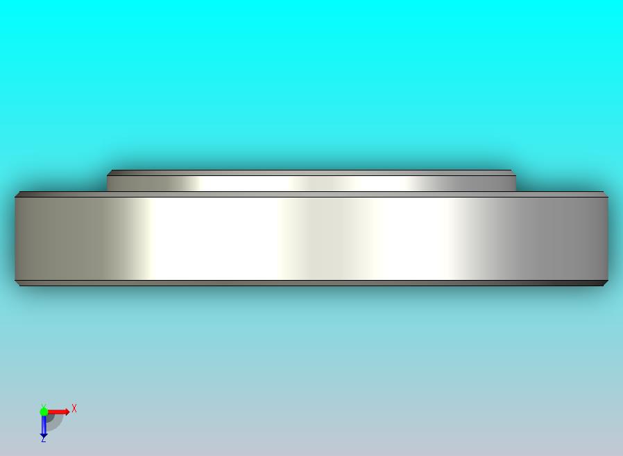 GB-T283_NH-1994 滚动轴承圆柱滚子轴承