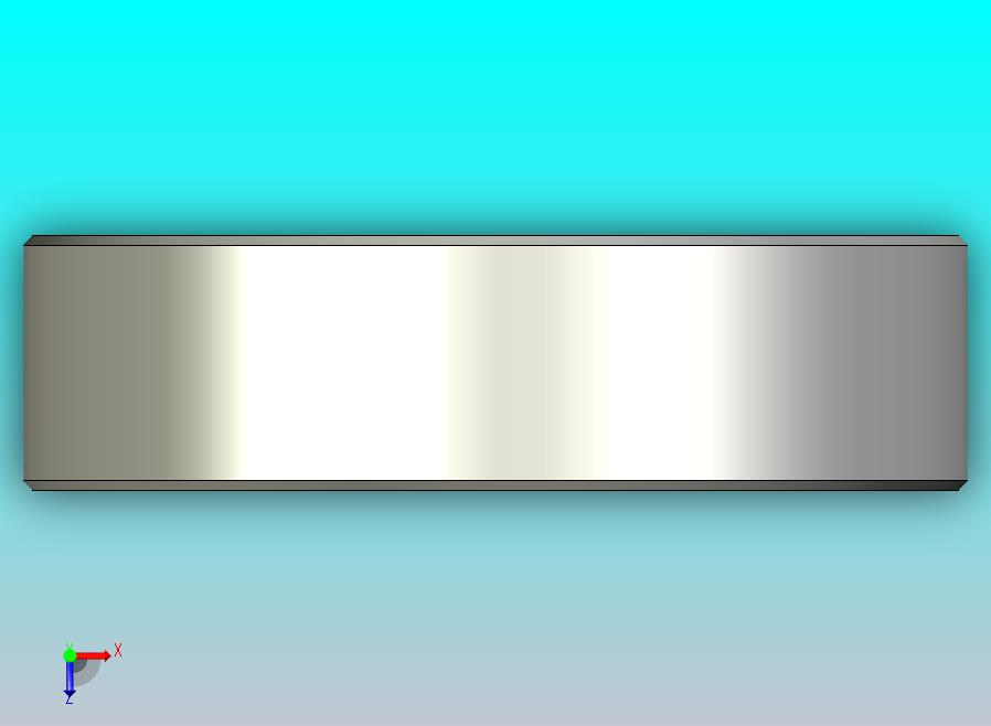 GB-T283_NJ-1994 滚动轴承圆柱滚子轴承