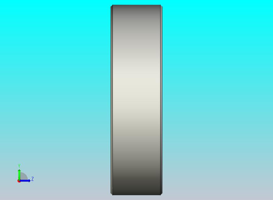 GB-T283_NUP-1994 滚动轴承圆柱滚子轴承