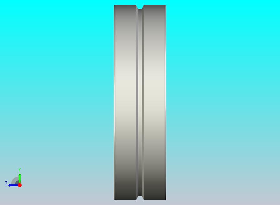 GB-T285_NN_W33-1994 滚动轴承圆柱滚子轴承