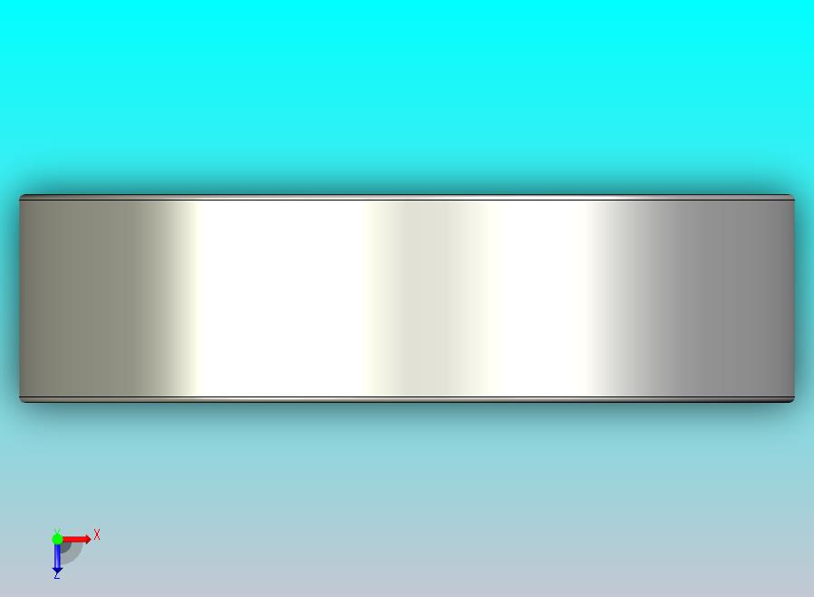 GB-T285_NNK-1994 滚动轴承圆柱滚子轴承