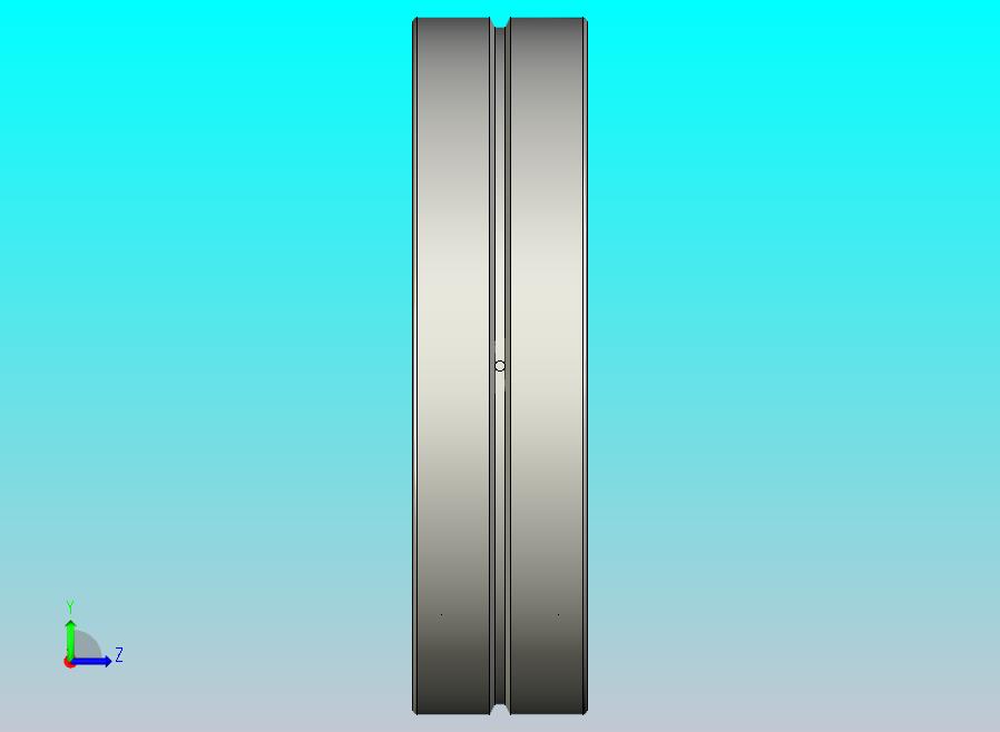 GB-T285_NNU_W33-1994 滚动轴承圆柱滚子轴承