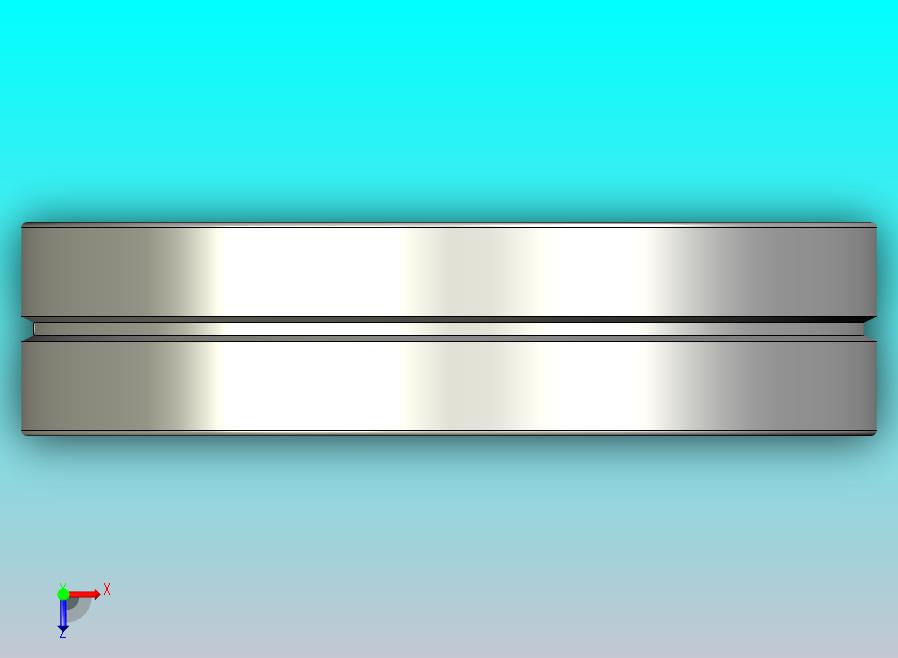 GB-T285_NNU_W33-1994 滚动轴承圆柱滚子轴承