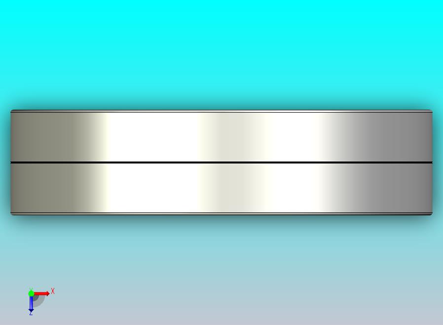 GB-T285_NNUK_W33-1994 滚动轴承圆柱滚子轴承