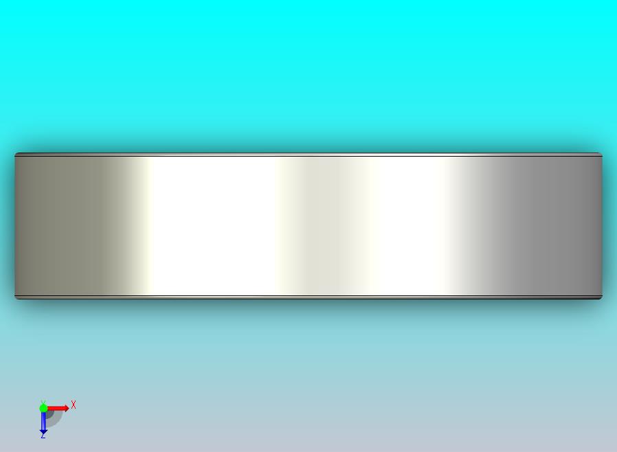 GB-T285_NNUK-1994 滚动轴承圆柱滚子轴承