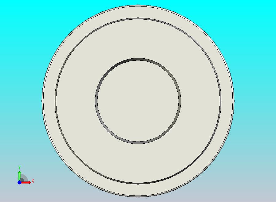 GB-T290_BK_2-1998 滚动轴承冲压外圈滚针轴承