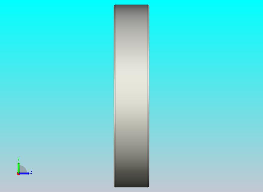 GB-T290_BK_2-1998 滚动轴承冲压外圈滚针轴承