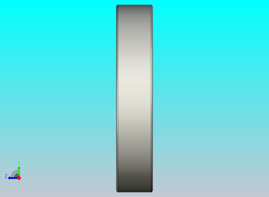 GB-T290_BK_2-1998 滚动轴承冲压外圈滚针轴承