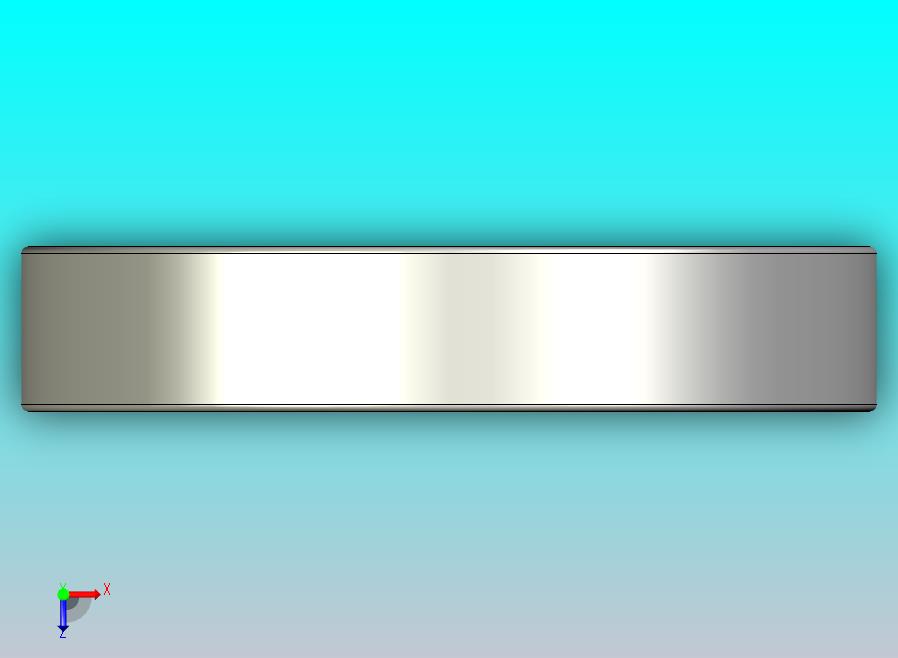 GB-T290_BK_2-1998 滚动轴承冲压外圈滚针轴承