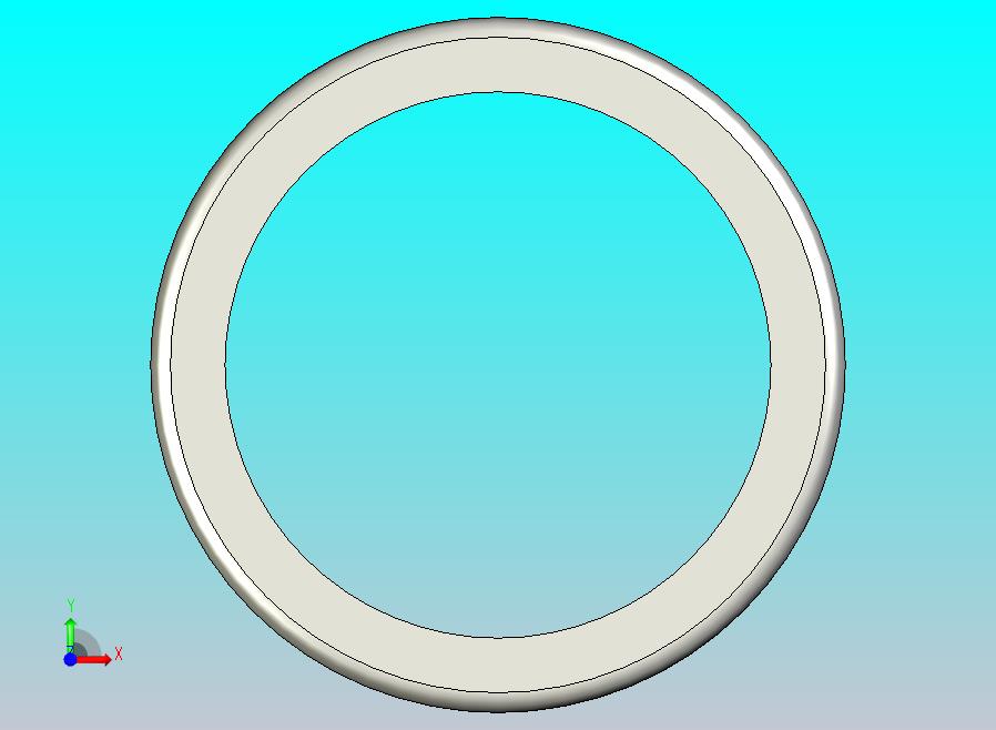 GB-T290_F-1998 滚动轴承冲压外圈滚针轴承