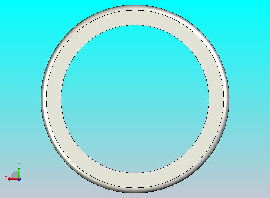 GB-T290_F-1998 滚动轴承冲压外圈滚针轴承