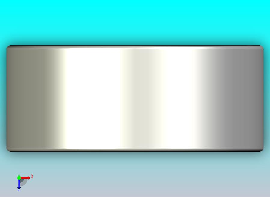 GB-T290_HK_2RS-1998 滚动轴承冲压外圈滚针轴承