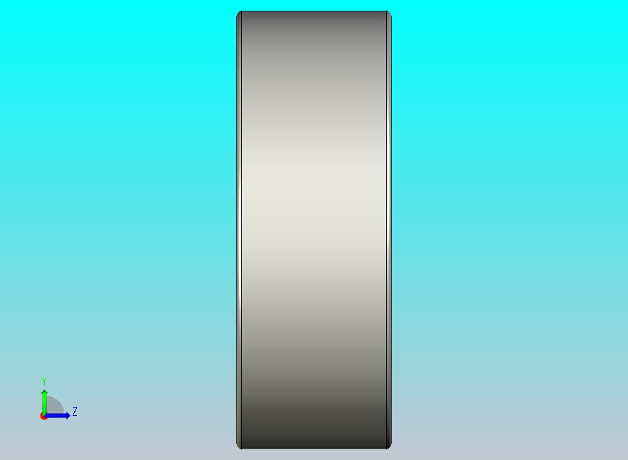 GB-T290_HK-1998 滚动轴承冲压外圈滚针轴承