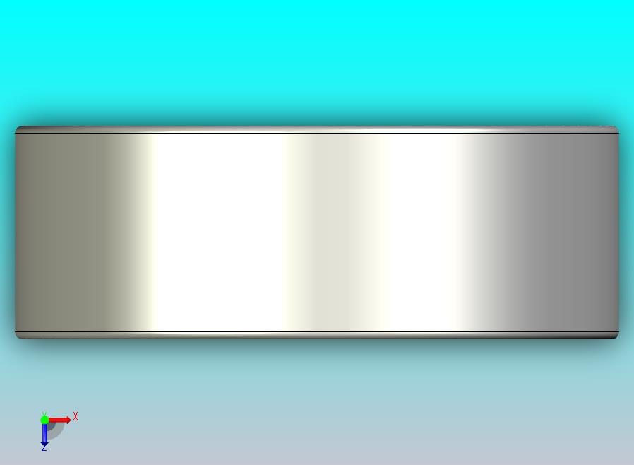 GB-T290_HK-1998 滚动轴承冲压外圈滚针轴承