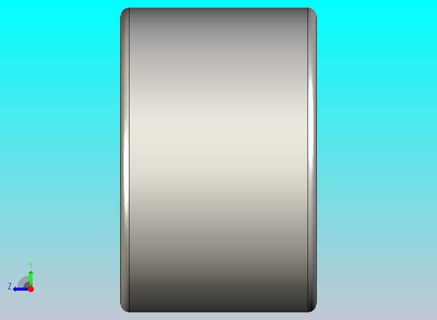 GB-T290_MF-1998 滚动轴承冲压外圈滚针轴承