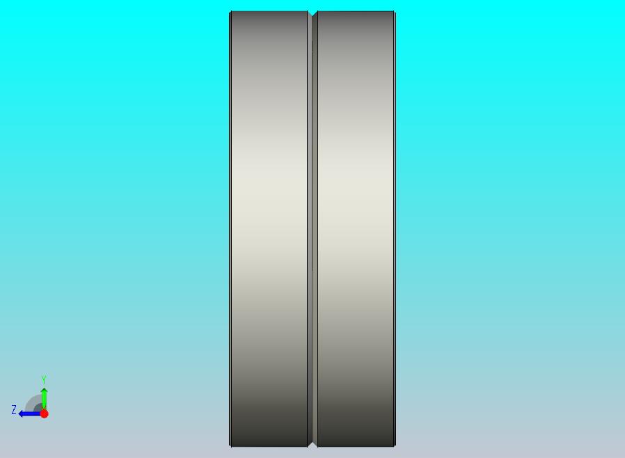 GB-T292_AC_DB-1994 滚动轴承角接触球轴承