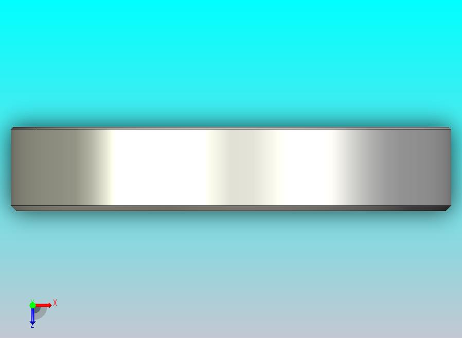 GB-T292_AC-1994 滚动轴承角接触球轴承