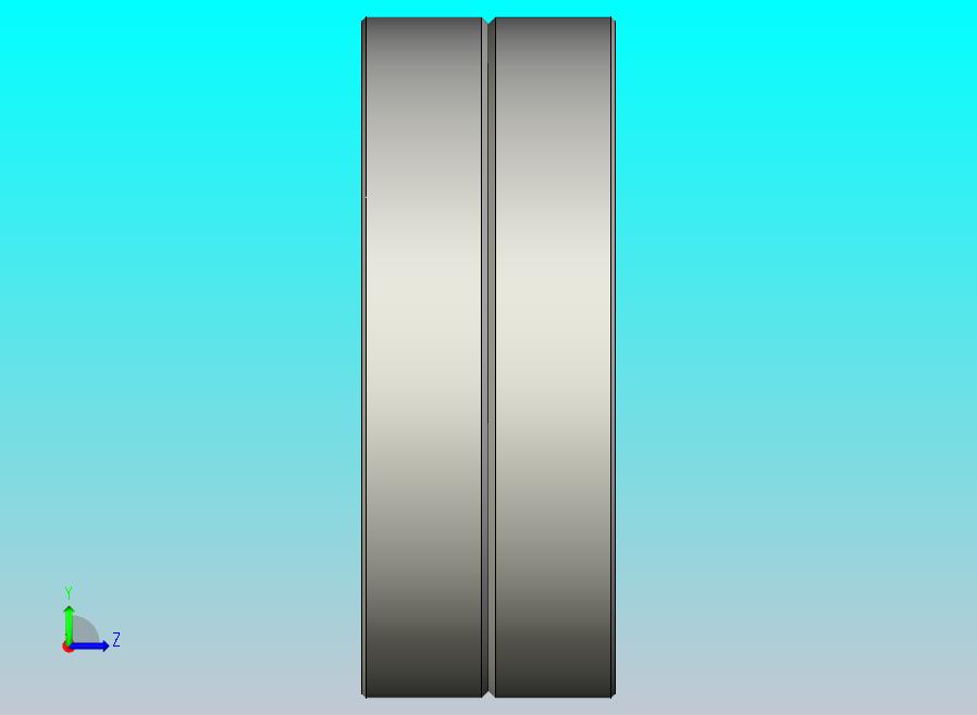 GB-T292_B_AC_DB-1994 滚动轴承角接触球轴承