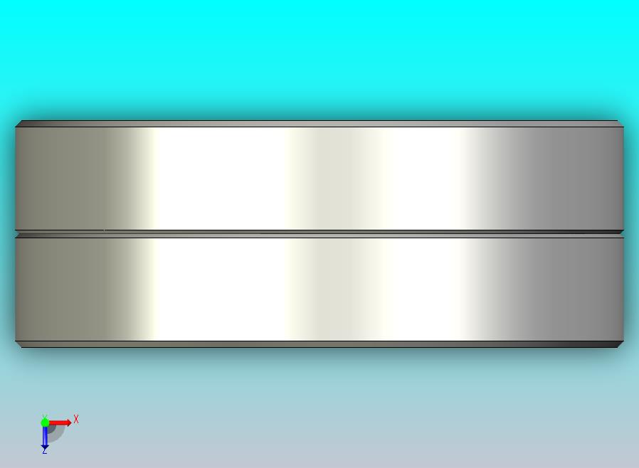 GB-T292_B_AC_DF-1994 滚动轴承角接触球轴承