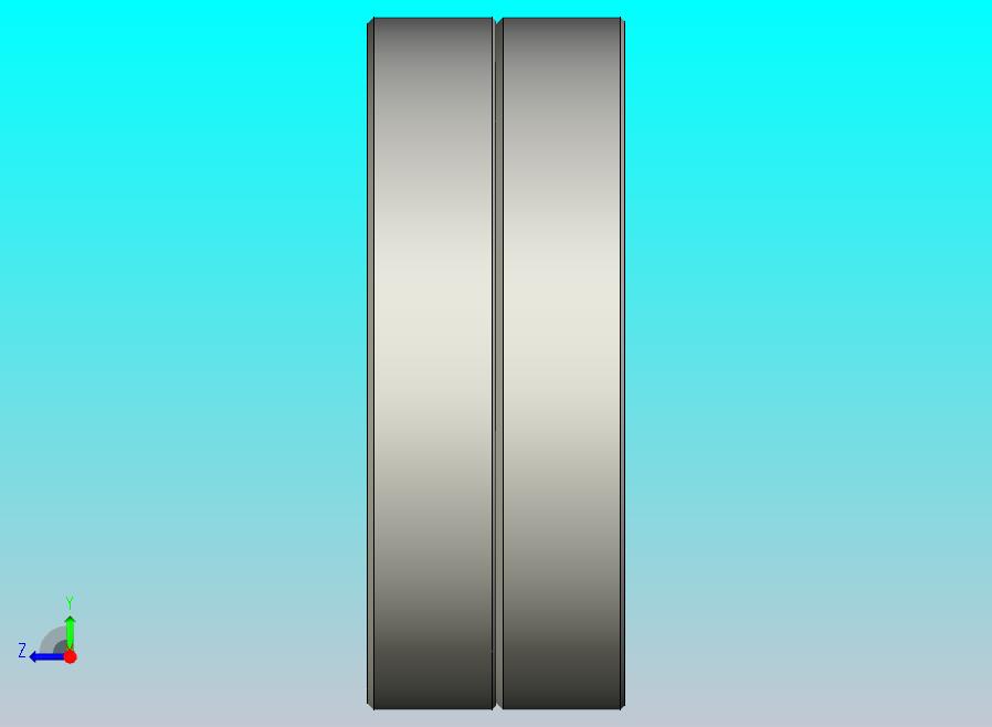 GB-T292_B_AC_DT-1994 滚动轴承角接触球轴承