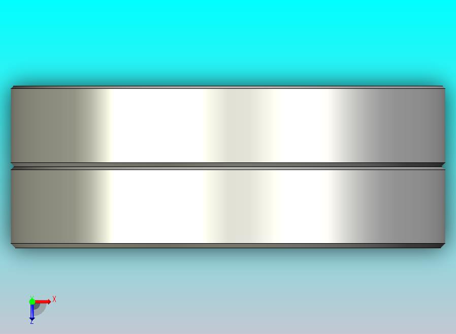 GB-T292_B_AC_DT-1994 滚动轴承角接触球轴承