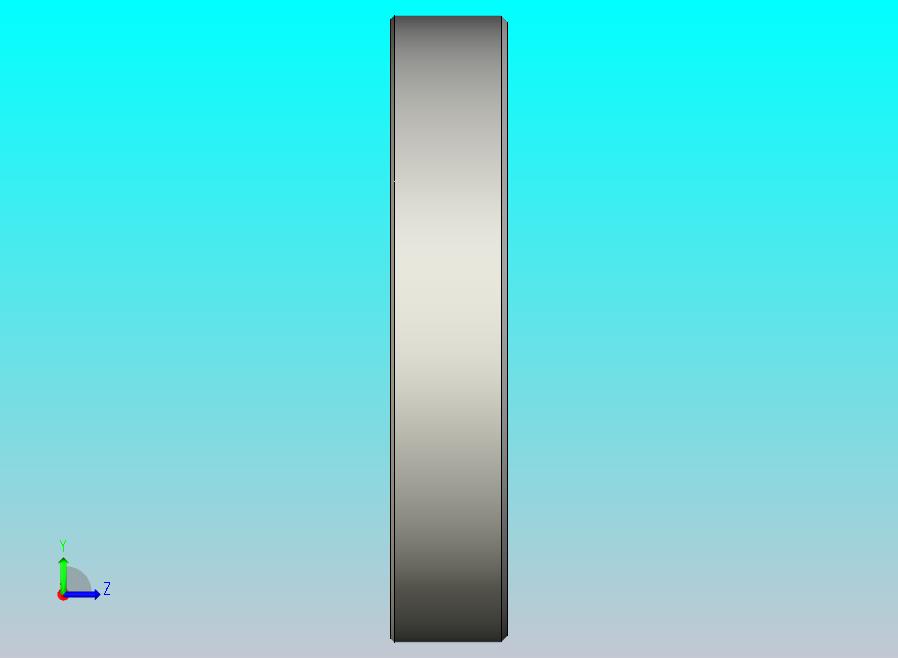 GB-T292_B_AC-1994 滚动轴承角接触球轴承