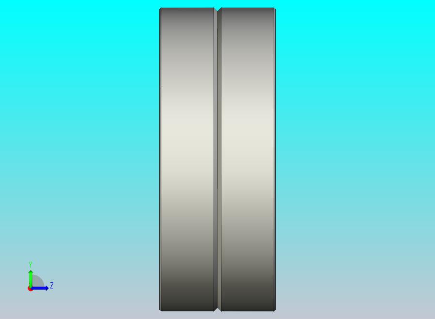 GB-T292_B_B_DB-1994 滚动轴承角接触球轴承