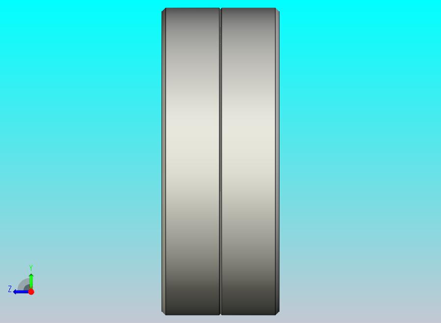 GB-T292_B_B_DF-1994 滚动轴承角接触球轴承