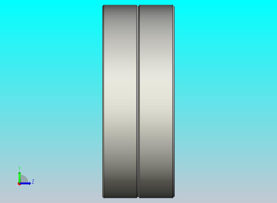 GB-T292_B_C_DT-1994 滚动轴承角接触球轴承