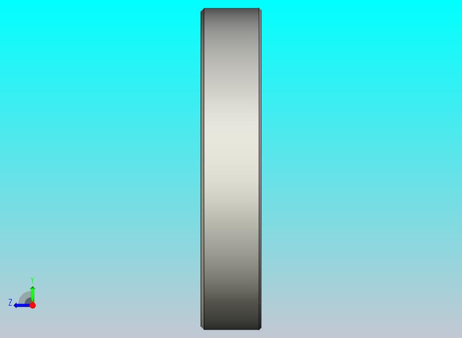 GB-T292_B_C-1994 滚动轴承角接触球轴承