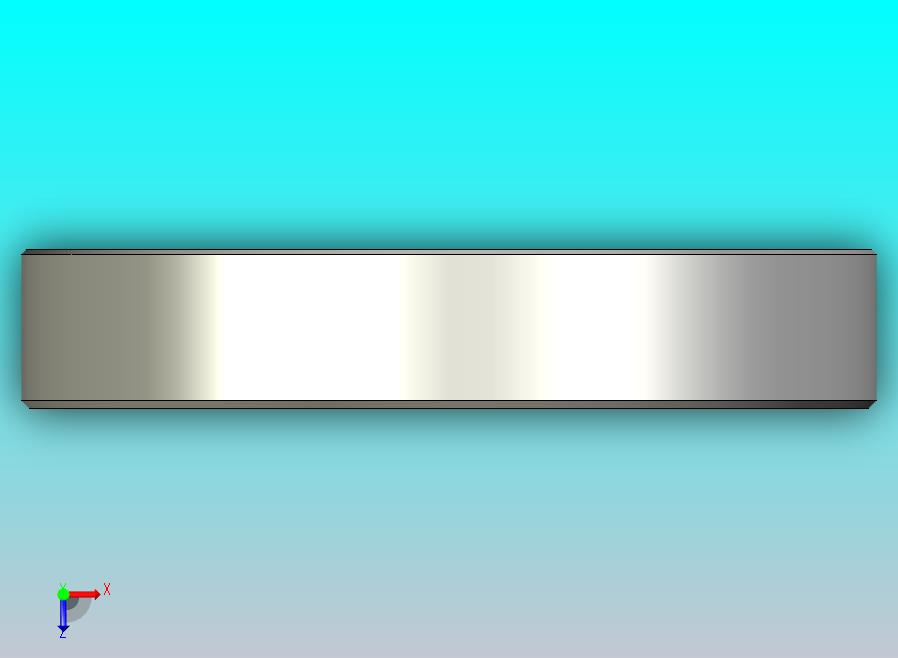 GB-T292_B_C-1994 滚动轴承角接触球轴承