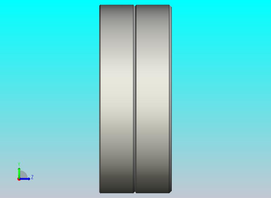 GB-T292_B_DT-1994 滚动轴承角接触球轴承