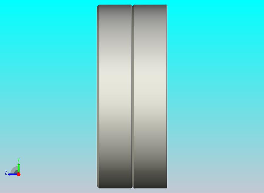 GB-T292_B_DT-1994 滚动轴承角接触球轴承