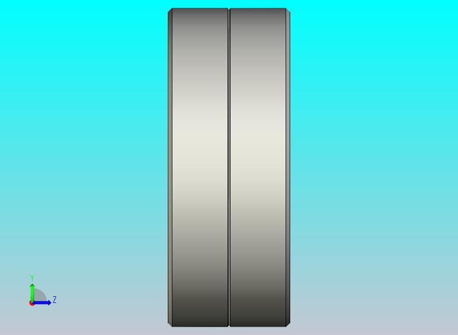 GB-T292_C_DF-1994 滚动轴承角接触球轴承