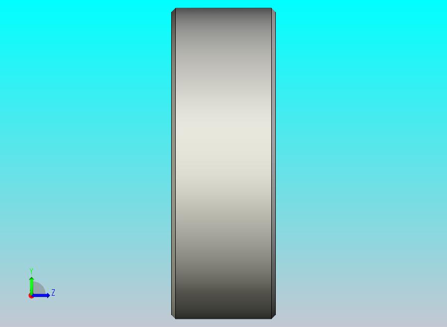 GB-T292_S-1994 滚动轴承角接触球轴承