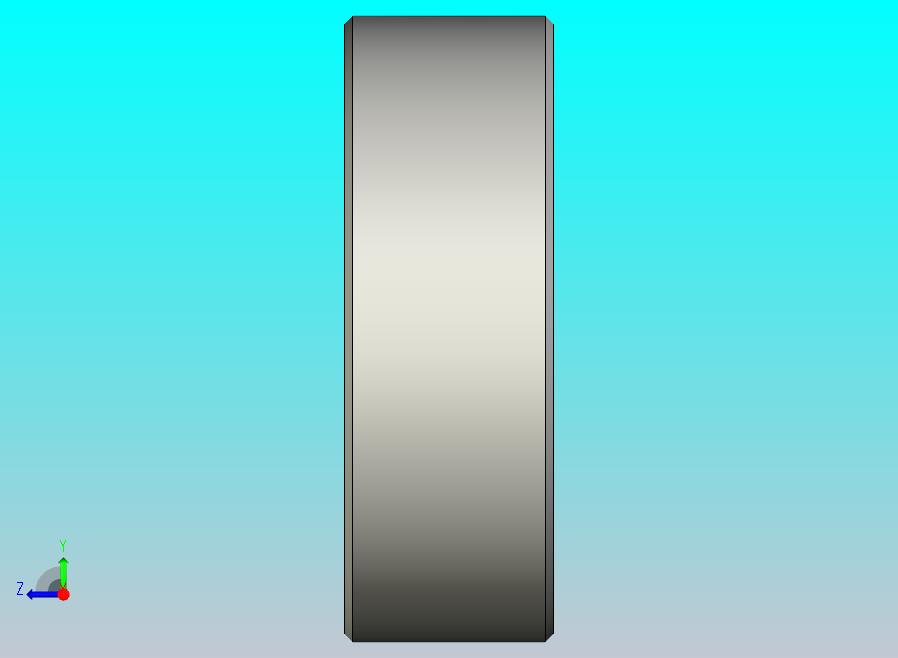 GB-T292_S-1994 滚动轴承角接触球轴承