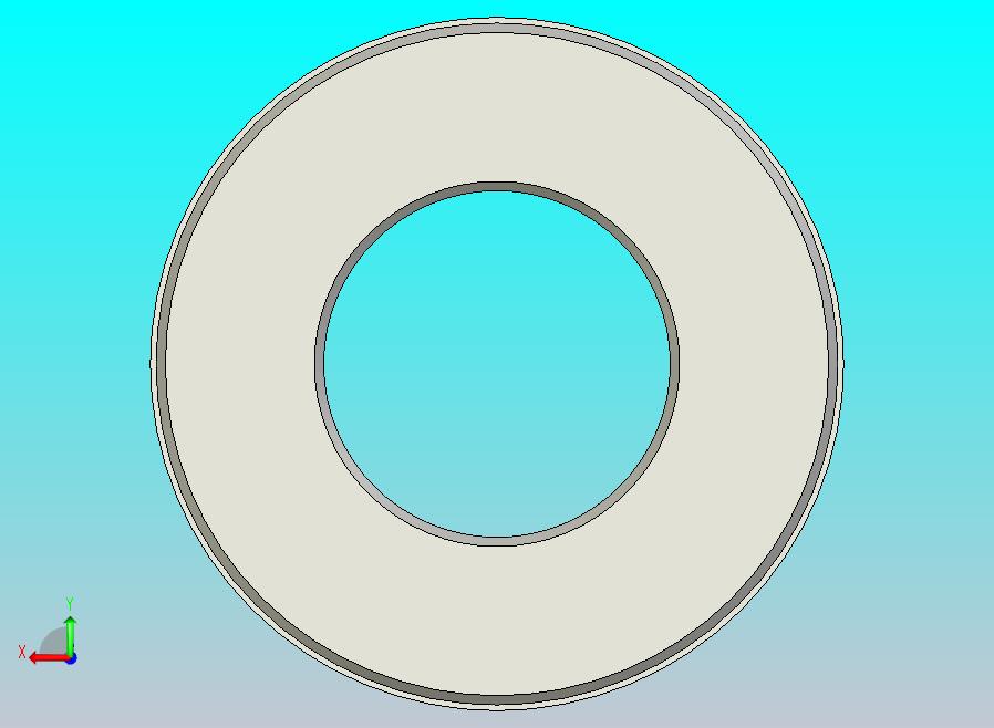 GB-T301_51000-1995 滚动轴承推力球轴承