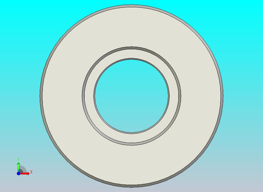 GB-T301_52000-1995 滚动轴承推力球轴承