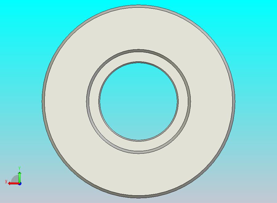 GB-T301_52000-1995 滚动轴承推力球轴承