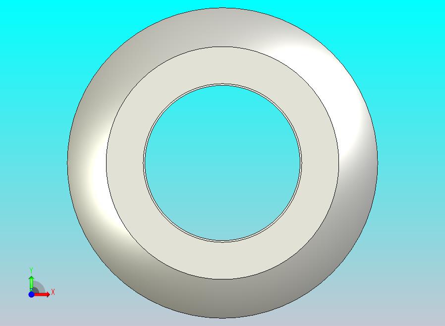 GB-T301_53000-1995 滚动轴承推力球轴承