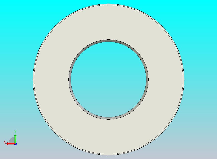 GB-T301_53000-1995 滚动轴承推力球轴承