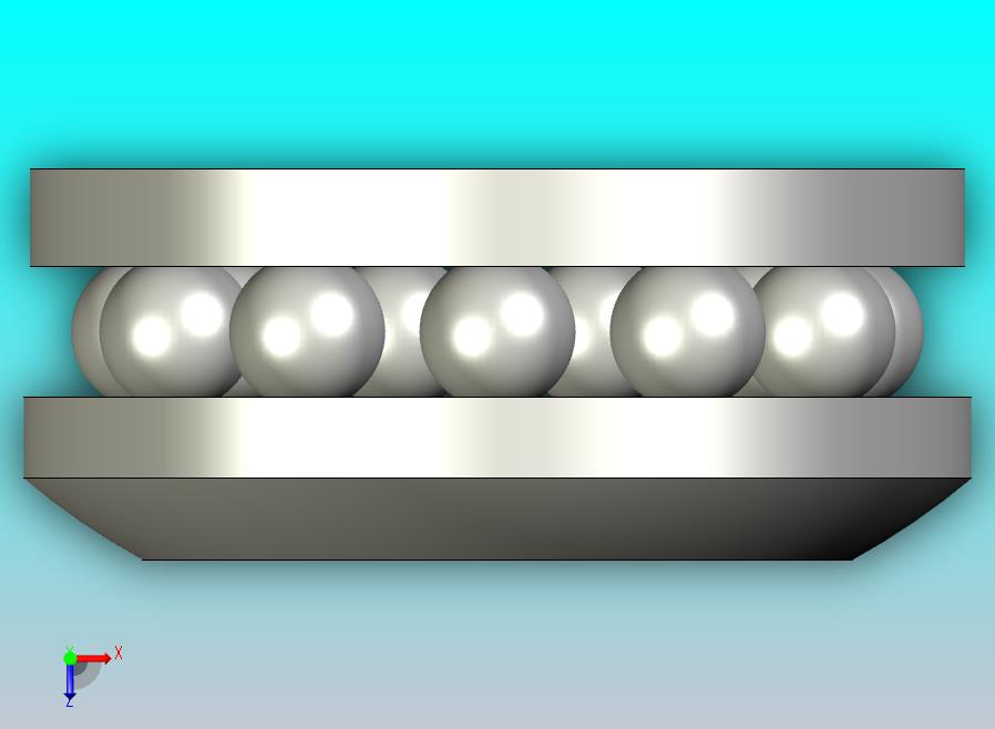 GB-T301_53000-1995 滚动轴承推力球轴承