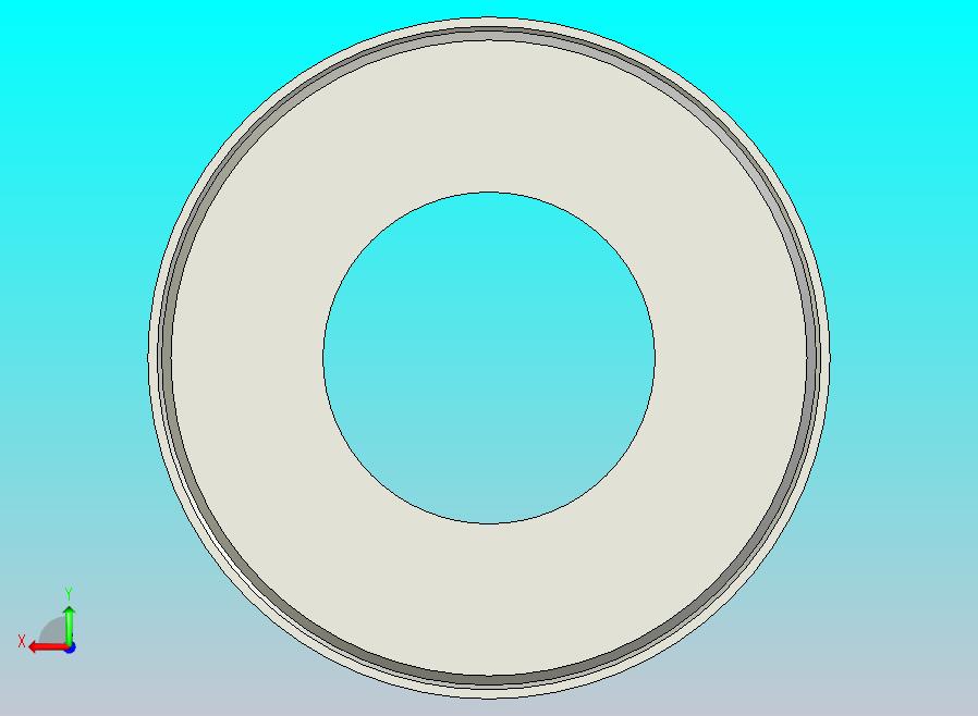 GB-T301_53000U-1995 滚动轴承推力球轴承