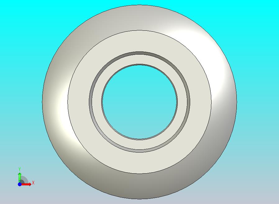 GB-T301_54000-1995 滚动轴承推力球轴承