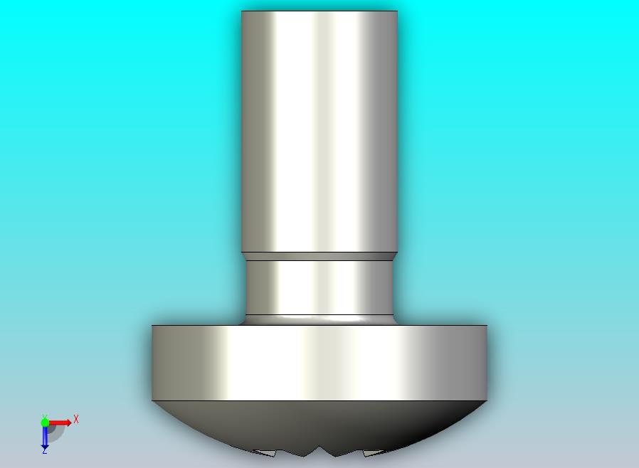 GB-T818_Z-2000 十字槽盘头螺钉